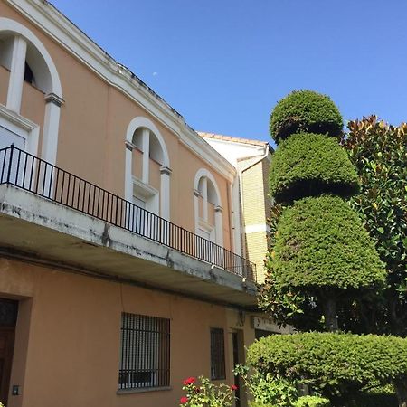 At La Vinuela Διαμέρισμα Losar De La Vera Εξωτερικό φωτογραφία