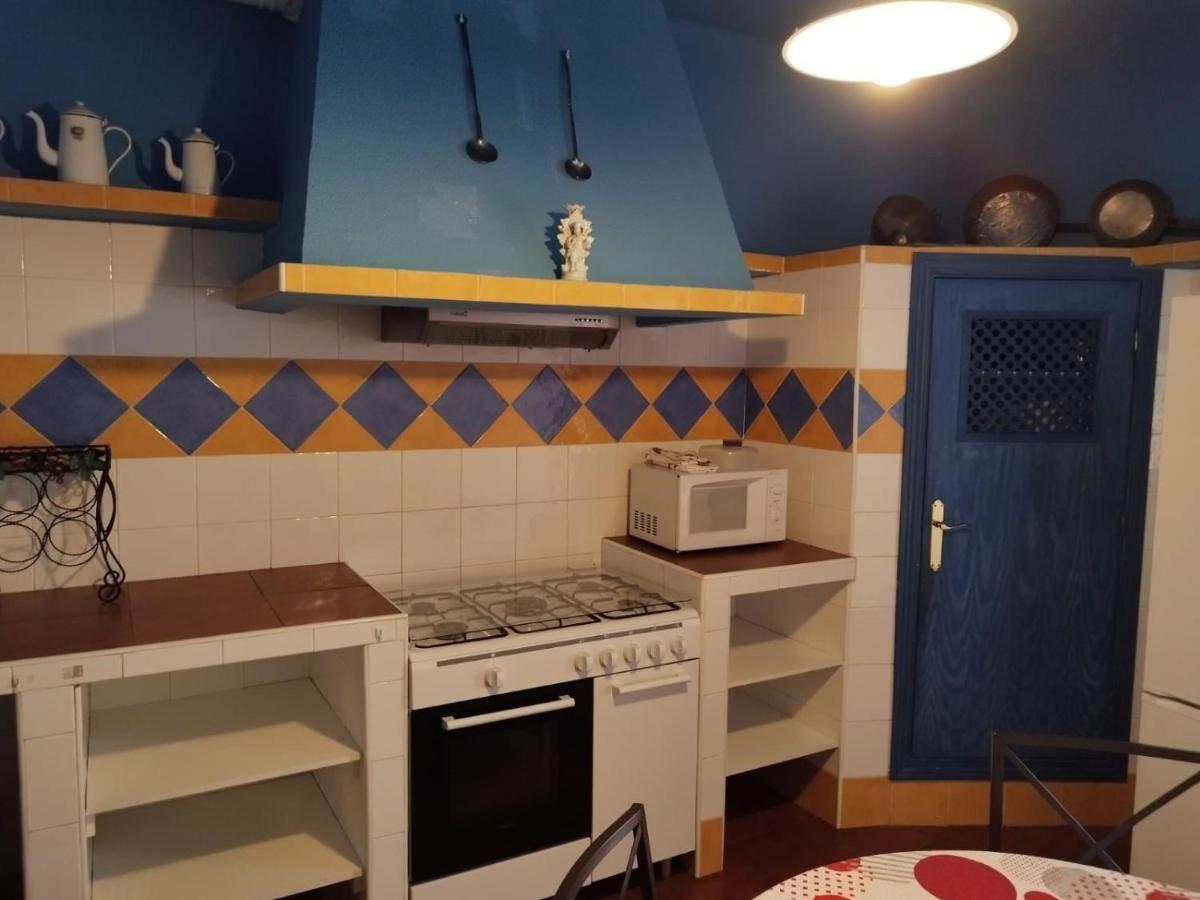 At La Vinuela Διαμέρισμα Losar De La Vera Εξωτερικό φωτογραφία