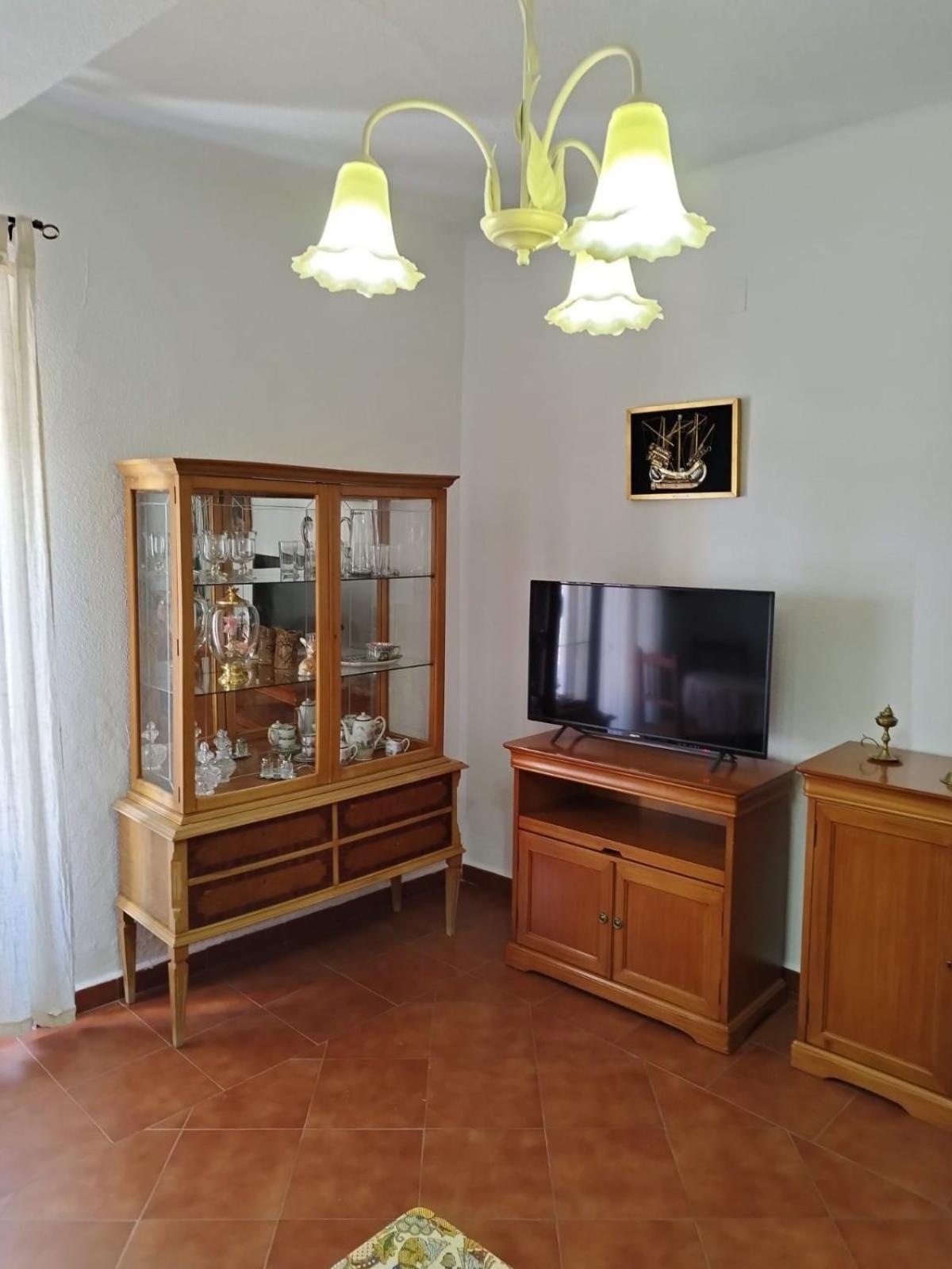 At La Vinuela Διαμέρισμα Losar De La Vera Εξωτερικό φωτογραφία