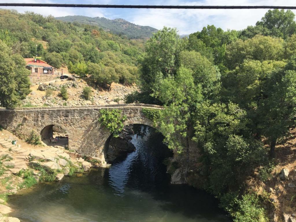 At La Vinuela Διαμέρισμα Losar De La Vera Εξωτερικό φωτογραφία